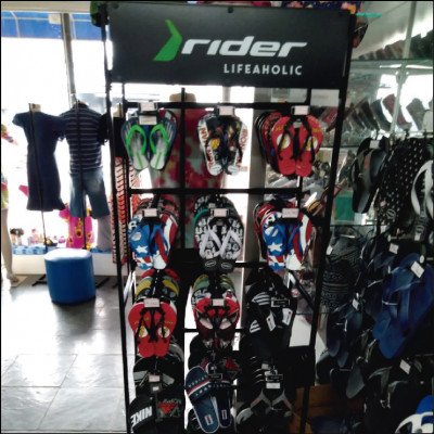 Chinelos Vários Modelos - imagem 2