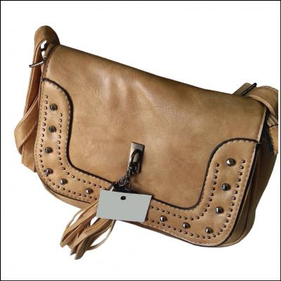Bolsa Feminina Marrom