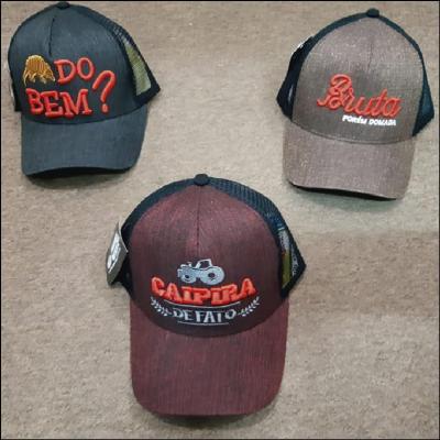 Bonés Vários Modelos - imagem 1