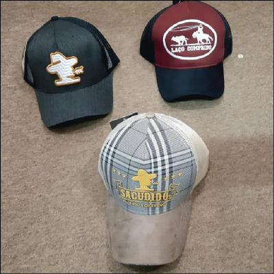 Bonés Vários Modelos - imagem 2