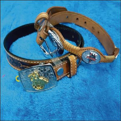 Cintos Country - imagem 1