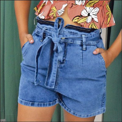 Shorts Jeans