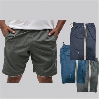 Bermuda Tactel Microfibra