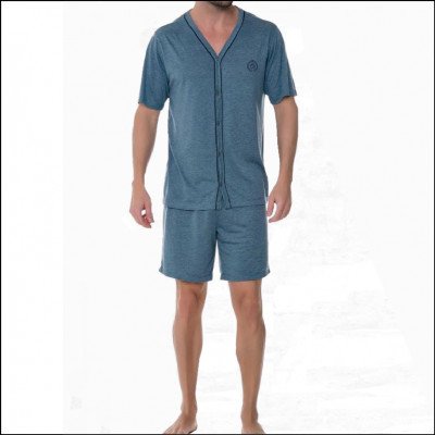 Pijama Masculino