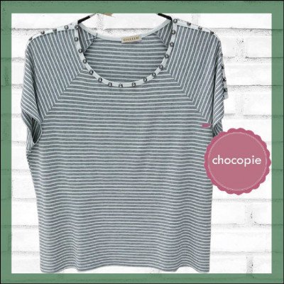 Blusa de Malha