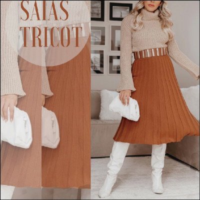 Saia Tricot