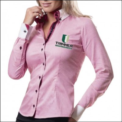 Camisas Femininas