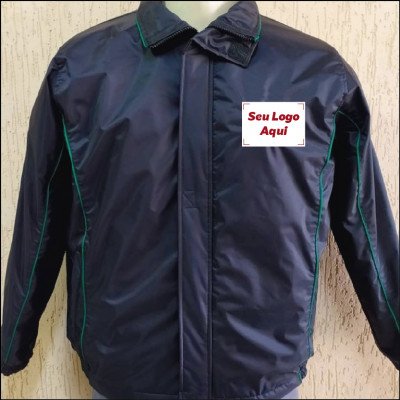 Jaquetas Personalizadas