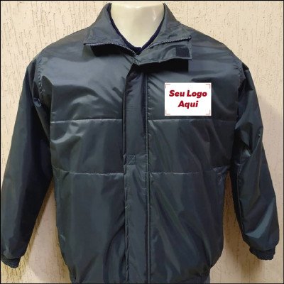 Jaquetas Personalizadas