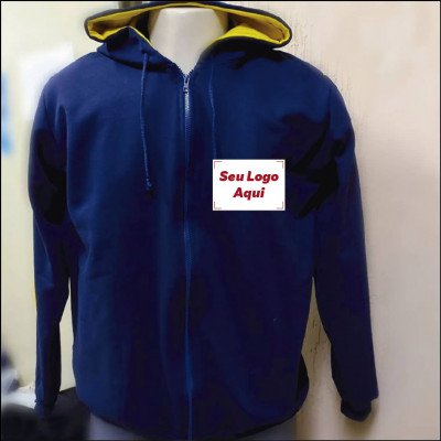 Moletom Personalizados Para a Sua Empresa