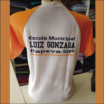 Uniformes Escolares - imagem 1