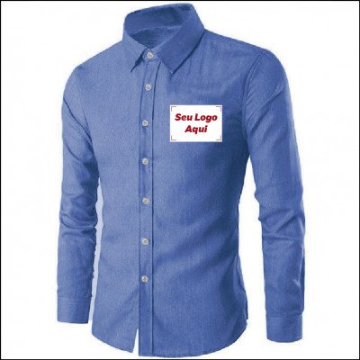 Camisas Personalizadas