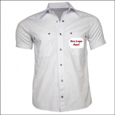Camisas Personalizadas