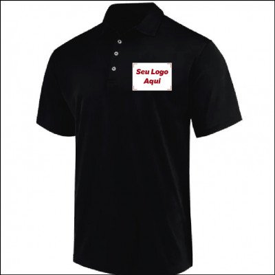 Camisas Polo Masculino