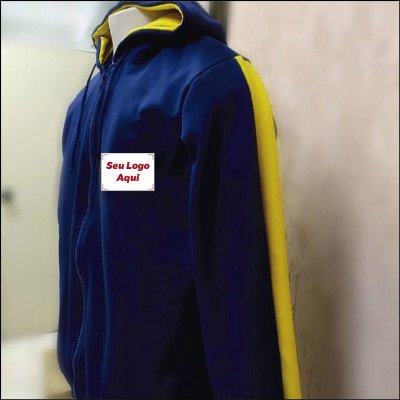 Moletom Personalizados Para a Sua Empresa