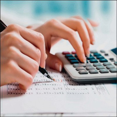 Departamento Fiscal/Tributário