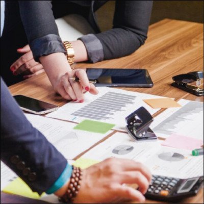 Assessoria e Consultoria