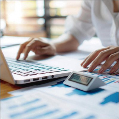 Apuração de Lucros e Prejuízos