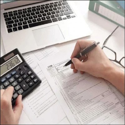 Folha de Pagamento, Admissão e Demissão de Funcionários