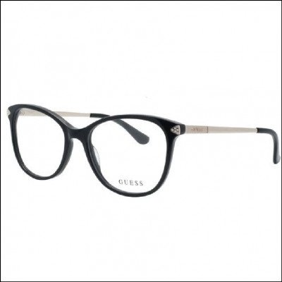 Óculos De Grau Guess Feminino