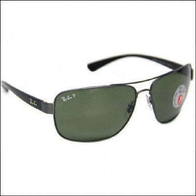 Óculos Sol Masculino Ray-Ban Polarizado