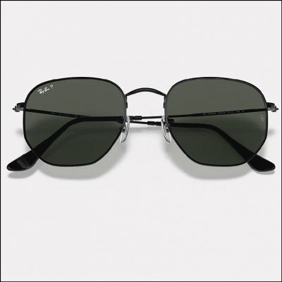 Óculos Sol Ray-Ban Polarizado