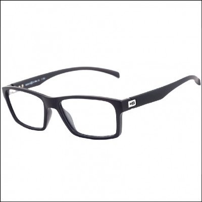 Óculos De Grau HB Polytech