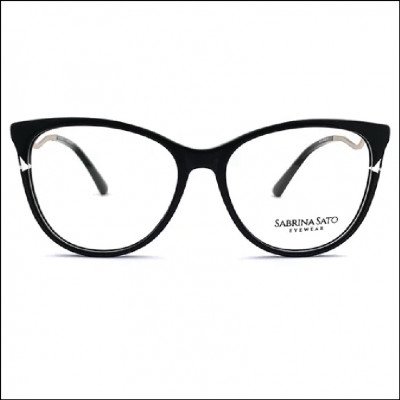 Óculos de grau Sabrina Sato