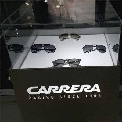 Óculos de Sol Carrera