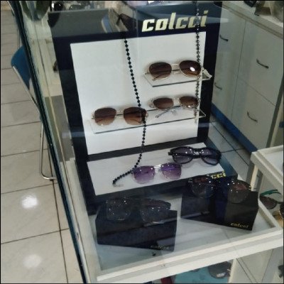 Óculos de Sol Colcci