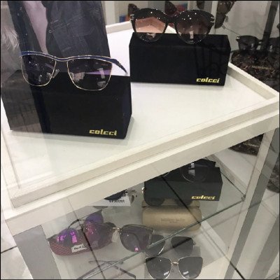 Óculos de Sol Colcci - imagem 1