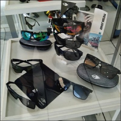 Óculos de Sol Mormaii