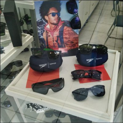 Óculos de Sol Speedo