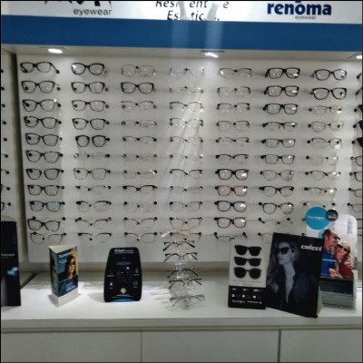 Armação Óculos de Grau