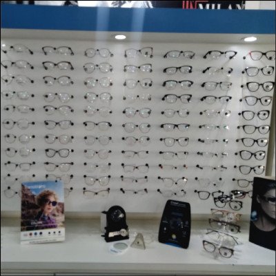 Armação Óculos de Grau - imagem 1