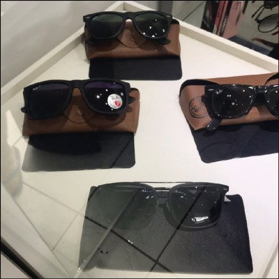 Óculos de Sol Ray-Ban