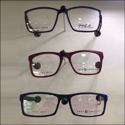 Óculos de Grau Guga Kuerten