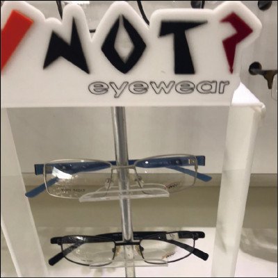 Óculos de Grau Ynot
