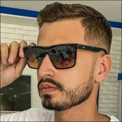 Óculos de Sol Mormaii