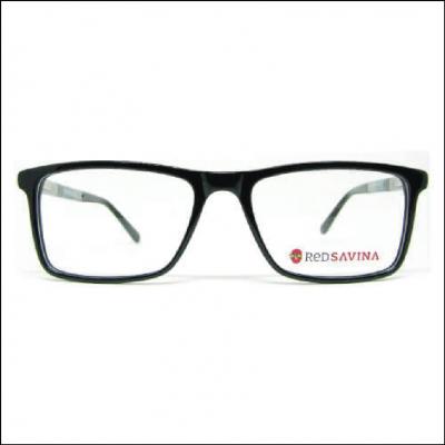 Óculos Kristal Paris Red Savina