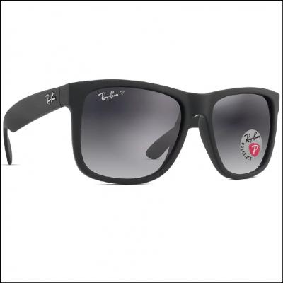 Óculos de Sol Ray Ban Polarizado Masculino