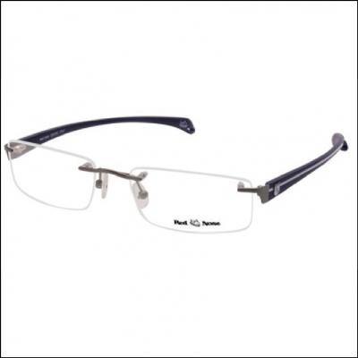 Óculos de Grau Red Nose