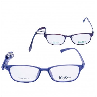 Óculos Keeper Brasil KPFLEX