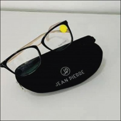 Óculos de Grau Jean Pierre