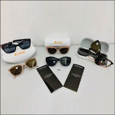 Óculos de Sol Secret