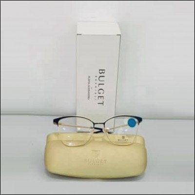 Óculos de Grau Bulget