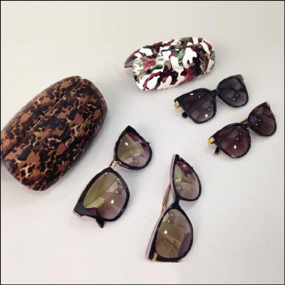 Óculos de Grau Ana Hickmann