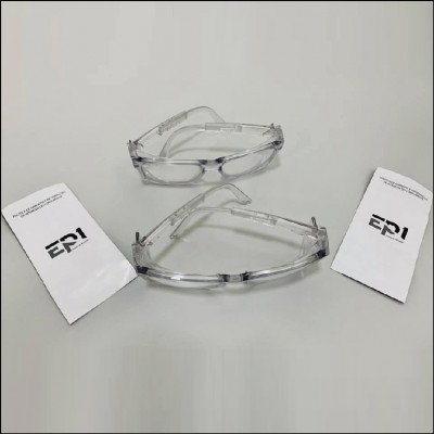 Óculos de Segurança EP1