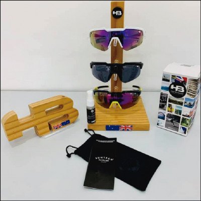 Óculos Ciclismo Hot Buttered - imagem 1