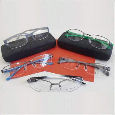 Óculos de Grau Guga Kuerten